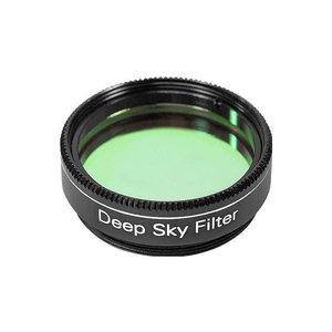 Omegon Deep Sky filter 1.25 inch