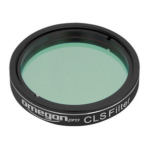 Omegon Pro CLS filter 1.25 inch