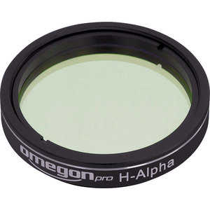 Omegon Pro H-alpha telescoop filter 1.25