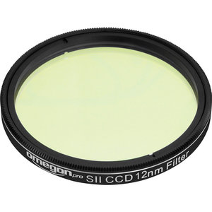 Omegon Pro SII CCD-filter 2 inch