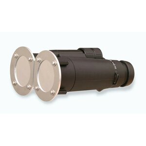 euro EMC Bino zonnefilter 2B 57mm tot 71mm