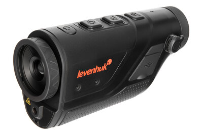 Levenhuk Fatum Z100 Thermo Vision Monoculair