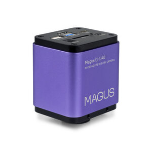 MAGUS CHD40 digitale 4K Camera HDMI/Wi-Fi/USB3.0, 8MP