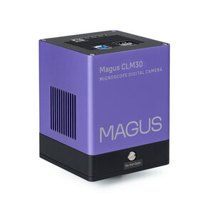 MAGUS CLM30 digitale camera USB3.0, 8.3MP, 1/1.2'', kleur