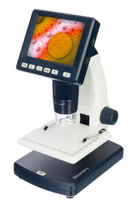 Discovery Artisan 128 Digitale microscoop