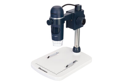 Discovery Artisan 32 Digitale opzicht microscoop