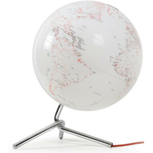 Atmosphere Design Wereldbol Sfeer Nodo 30cm 