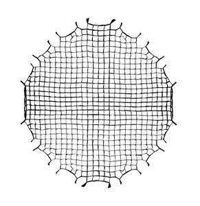 Honingraat voor Super Quick Octabox 90 cm