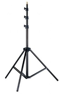 Linkstar Lampstatief 80-240 cm aircushion systeem