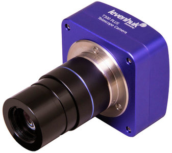 Twinkelen Uitvoerbaar Kantine Telescoop digitale camera Levenhuk T300 PLUS