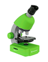 Bresser Junior Microscoop 40x-640x (groen)