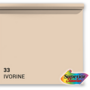 Superior Achtergrondpapier 33 Ivorine 2.72 x 11m