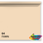 Superior Achtergrondpapier 64 Beige 2.72 x 11m