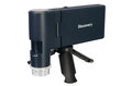Levenhuk Discovery Artisan 1024 Digitale microscoop: een microscoop kan op een klein statief worden gemonteerd, bijvoorbeeld vo