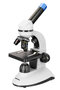 Discovery Nano Polar digitale opzicht en doorzicht microscoop 40-400x 