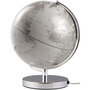 Wereldbol Tafelmodel White Light 25cm