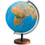 Scan Globe Wereldbol Dante 30cm