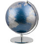 Troika Wereldbol Blueplanet 25cm