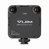 VIJIM VL81 Multi-Color 6.5watt LED-lamp