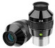 Explore Scientific 24 mm 82° Ar oculair (2")