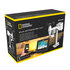 National Geographic wlan weerstation met 7-in-1 professionele sensor