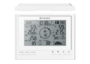 BRESSER 7-in-1 draadloos weerstation ClimateScout wit