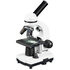 BRESSER JUNIOR Biolux SEL Studenten Microscoop met Koffer en accessoires