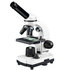 BRESSER JUNIOR Biolux SEL Studenten Microscoop met Koffer en accessoires