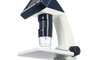  Levenhuk Discovery Artisan 128 Digitale microscoop: LED-verlichting met helderheidsregeling