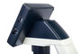 Levenhuk Discovery Artisan 128 Digitale microscoop: helderheidsregeling en vergrootweergaveknop