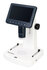 Discovery Artisan 512 opvallend licht microscoop met 5” LCD-scherm en Digitale camera 5Mpx. 