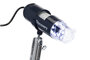 Levenhuk Discovery Artisan 16 Digitale microscoop: LED-verlichting met helderheidsregeling.