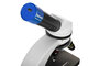 Discovery Nano Polar digitale opzicht en doorzicht microscoop 40-400x 