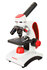 Discovery Pico Rood opzicht en doorzicht microscoop 40-400x 