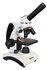 Discovery Pico Polar Microscope met boek: een monoculaire harthoek van 30°