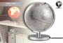 Wereldbol Tafelmodel White Light 25cm