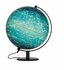 Wereldbol Milky Way Blue Light 25cm