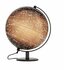 Wereldbol Milky Way Black Light 25cm