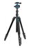 MOJOGEAR Swift Fotostatief voor Camera en Smartphone 175 cm met afneembaar monopod.