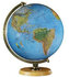 Scan Globe Wereldbol Mayfaire 30cm