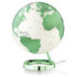 Atmosphere Design wereldbol Licht & Kleur Groen 30cm