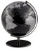 Troika Wereldbol Planet Titanium 25cm