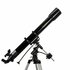 Omegon Telescope AC 90/1000 EQ-2