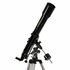 Omegon Telescope AC 90/1000 EQ-2