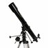 Omegon Telescope AC 90/1000 EQ-2