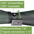 Bresser Pirsch 20-60x80 GEN II Spotting Scope