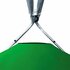 StudioKing Panoramische Achtergrond Green Screen FSF-240900PT 240x900cm