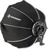 BRESSER Super Quick Speedlite softbox 65cm