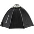 BRESSER Super Quick Softbox 90cm Bowens