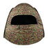 BIG Camouflage tent 170x170x170cm